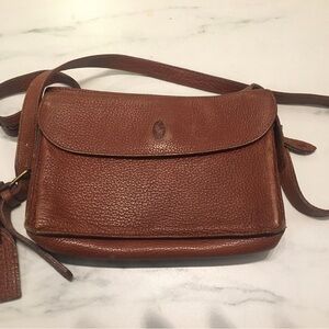 Ralph Lauren polo VTG handbag